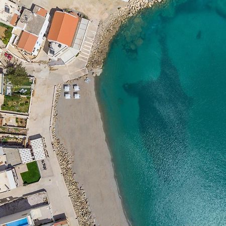 Kolymbari Sea Front Cozy Apartments 외부 사진