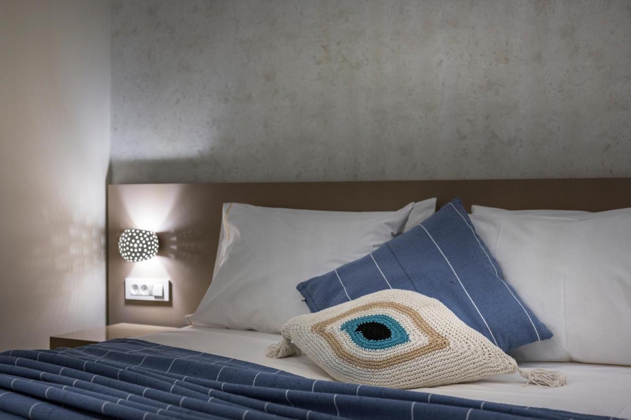 Kolymbari Sea Front Cozy Apartments 외부 사진