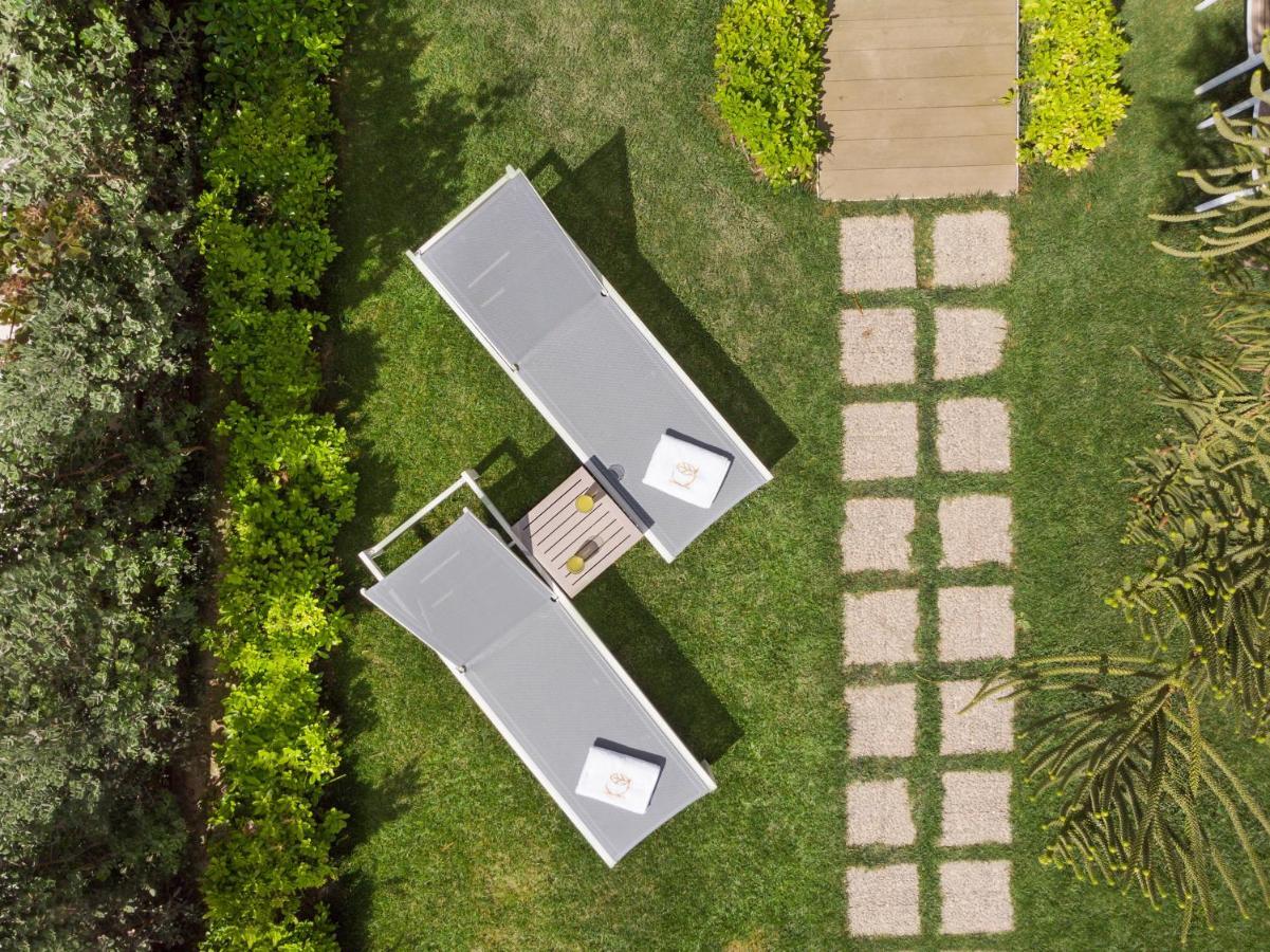 Kolymbari Sea Front Cozy Apartments 외부 사진